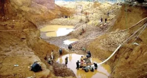 China Mining Federation of Nigeria denies allegations of infiltration in Solid Minerals Sector