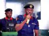 Mining Marshals celebrates inauguration of House committee on illegal mining