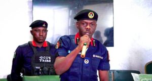 Mining Marshals celebrates inauguration of House committee on illegal mining