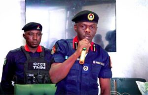 Mining Marshals celebrates inauguration of House committee on illegal mining