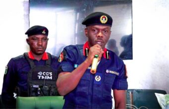 Mining Marshals commander faults police report on officer’s death, says foreign interests behind attacks on Corps