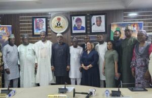 As Nigeria Mining Week starts in Abuja, FG says mining sector has recorded decade of growth