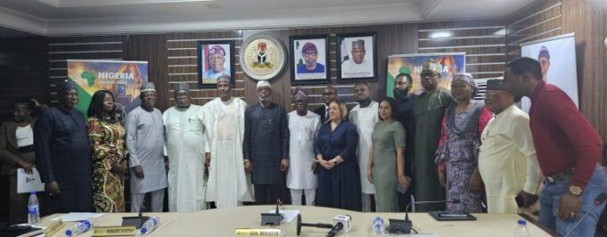 As Nigeria Mining Week starts in Abuja, FG says mining sector has recorded decade of growth
