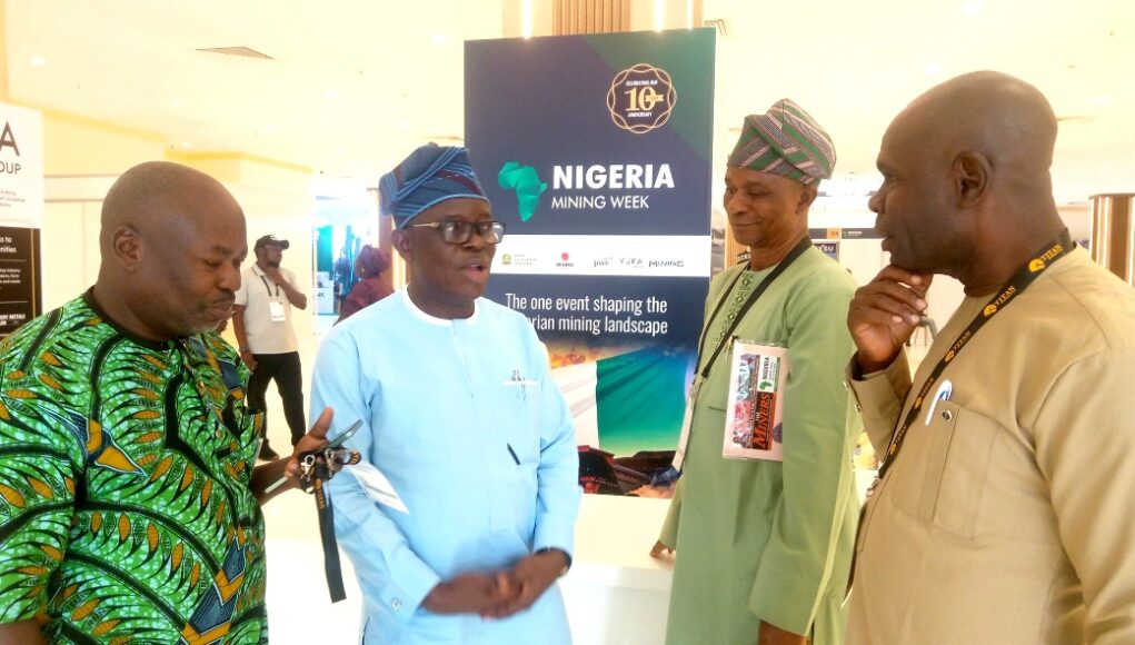 The Miners Magazine announces Special Commemorative Edition for 2026 Nigeria Mining Week; Opens Premium Cover Wrap, Special Page Advert and Spotlight Opportunities