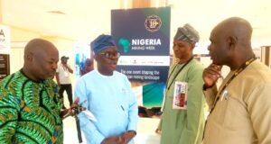 The Miners Magazine announces Special Commemorative Edition for 2026 Nigeria Mining Week; Opens Premium Cover Wrap, Special Page Advert and Spotlight Opportunities