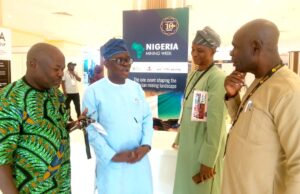 The Miners Magazine announces Special Commemorative Edition for 2026 Nigeria Mining Week; Opens Premium Cover Wrap, Special Page Advert and Spotlight Opportunities