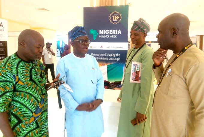 The Miners Magazine announces Special Commemorative Edition for 2026 Nigeria Mining Week; Opens Premium Cover Wrap, Special Page Advert and Spotlight Opportunities