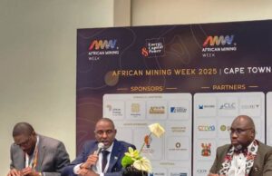 Minerals should be fulcrum of Africa’s industrialization – Alake