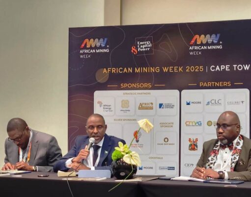 Minerals should be fulcrum of Africa’s industrialization – Alake