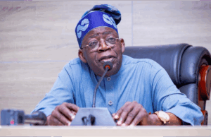 Tinubu urges ECOWAS to criminalise resource theft, illegal mining