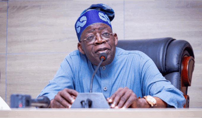 Tinubu urges ECOWAS to criminalise resource theft, illegal mining