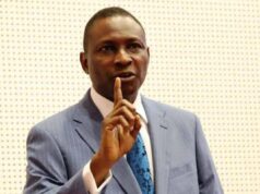 EFCC Chairman warns Miners, Dealers in Gemstone against involvement in Money Laundering
