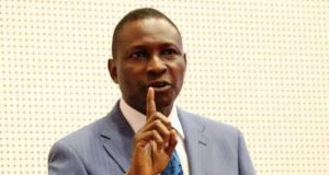 EFCC Chairman warns Miners, Dealers in Gemstone against involvement in Money Laundering
