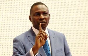 EFCC Chairman warns Miners, Dealers in Gemstone against involvement in Money Laundering