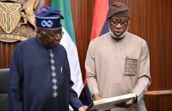 Alake @69: Tinubu lauds Minister’s achievements in Solid Minerals sector