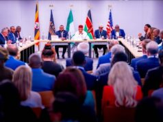 Communique of Second AMSG High-Level Roundtable on Critical Minerals Development in Africa