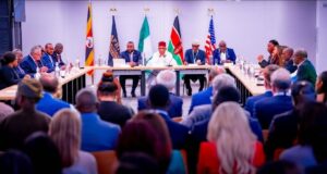 Communique of Second AMSG High-Level Roundtable on Critical Minerals Development in Africa