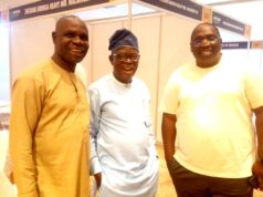 FG, investors, operators, others upbeat as 10th Nigeria Mining Week opens in Abuja