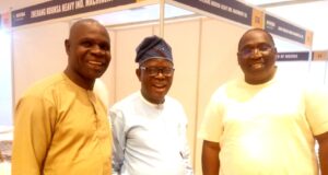 FG, investors, operators, others upbeat as 10th Nigeria Mining Week opens in Abuja