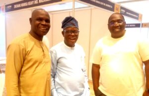 FG, investors, operators, others upbeat as 10th Nigeria Mining Week opens in Abuja