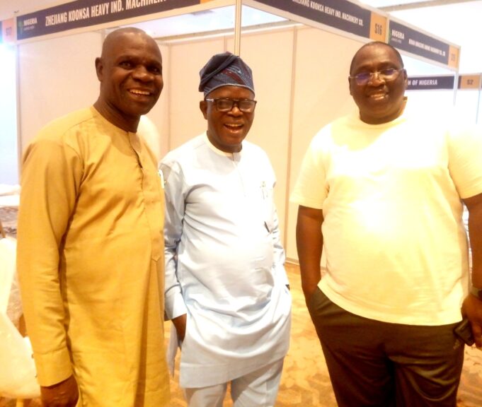 FG, investors, operators, others upbeat as 10th Nigeria Mining Week opens in Abuja