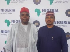 Nigeria Mining Week: Kano Delegation unveils state’s mineral deposits, solicits investments and partnerships