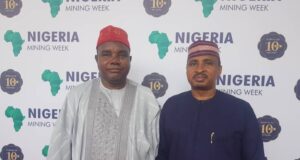 Nigeria Mining Week: Kano Delegation unveils state’s mineral deposits, solicits investments and partnerships