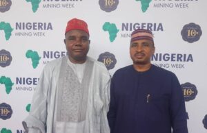 Nigeria Mining Week: Kano Delegation unveils state’s mineral deposits, solicits investments and partnerships