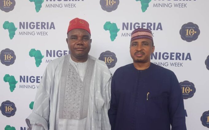 Nigeria Mining Week: Kano Delegation unveils state’s mineral deposits, solicits investments and partnerships