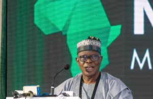 Tenth anniversary of Nigeria Mining Week is both a celebration and launch pad for future growth – Ayanleke