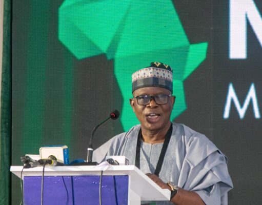 Tenth anniversary of Nigeria Mining Week is both a celebration and launch pad for future growth – Ayanleke