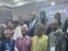 Nigeria Mining Week Photo Speak