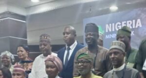Nigeria Mining Week Photo Speak
