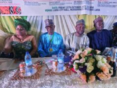 Lithium boom has reshaped Nasarawa’s economy, says Prof Haruna, former NASENI EVC