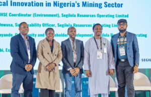 Segilola Resources Cements Leadership Role in Nigeria’s Mining Future