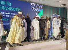 Tinubu opens Nigeria Mining Week 2025, urges stakeholders to ‘turn minerals into miracles’