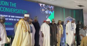 Tinubu opens Nigeria Mining Week 2025, urges stakeholders to ‘turn minerals into miracles’