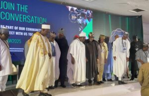 Tinubu opens Nigeria Mining Week 2025, urges stakeholders to ‘turn minerals into miracles’
