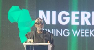 NMW2025: FG’s gold programme will shore up Nigeria’s foreign reserves — Alake