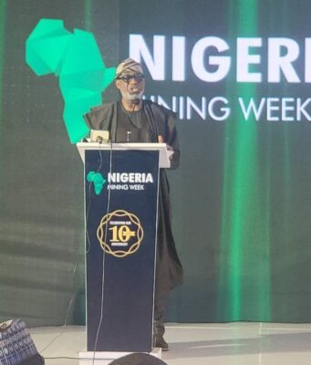 Nigeria Mining Week promises high-level engagement on critical minerals, industrialisation roadmap