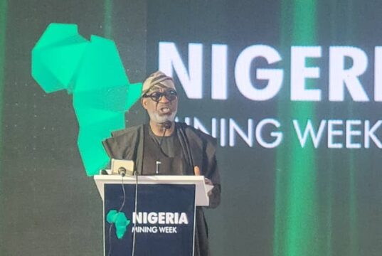 Nigeria Mining Week promises high-level engagement on critical minerals, industrialisation roadmap