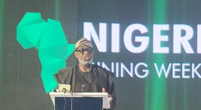 Nigeria Mining Week promises high-level engagement on critical minerals, industrialisation roadmap