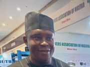 Nigeria Mining Week 2025 is about making Nigerian mining sector globally relevant – Samukelo Madlabane