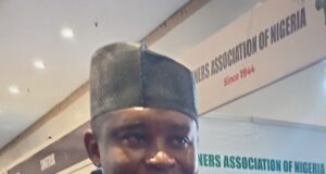Nigeria Mining Week 2025 is about making Nigerian mining sector globally relevant – Samukelo Madlabane