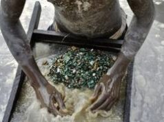 US seeks bigger stake in Liberia’s critical minerals