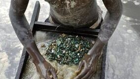 US seeks bigger stake in Liberia’s critical minerals