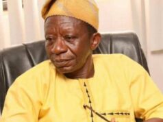 Oyo govt has created state-owned companies to explore, utilize its vast mineral wealth – Ojeyinka