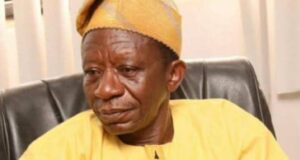 Oyo govt has created state-owned companies to explore, utilize its vast mineral wealth – Ojeyinka