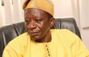 Oyo govt has created state-owned companies to explore, utilize its vast mineral wealth – Ojeyinka
