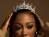 WIMIN partners Miss Universe Nigeria, unveils Crown made entirely of Nigerian gemstones at beauty queen’s send-off party